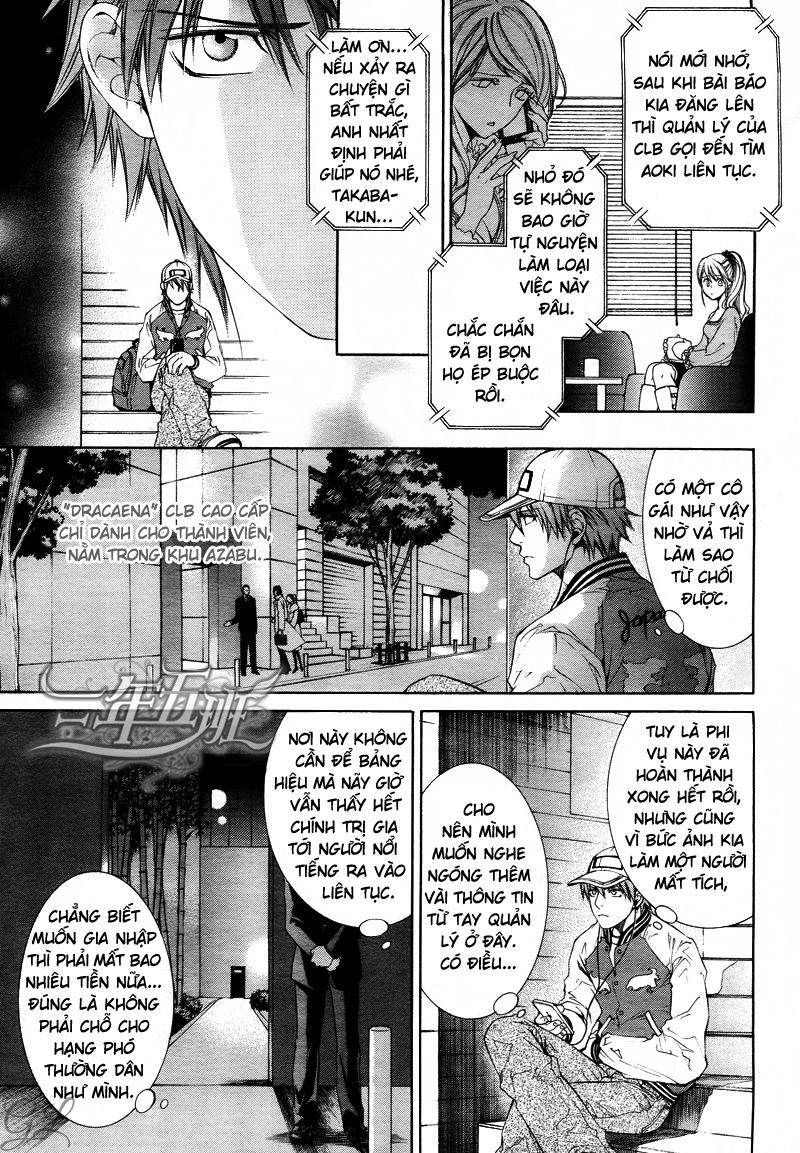 Tầm Ngắm Chapter 38 - 9