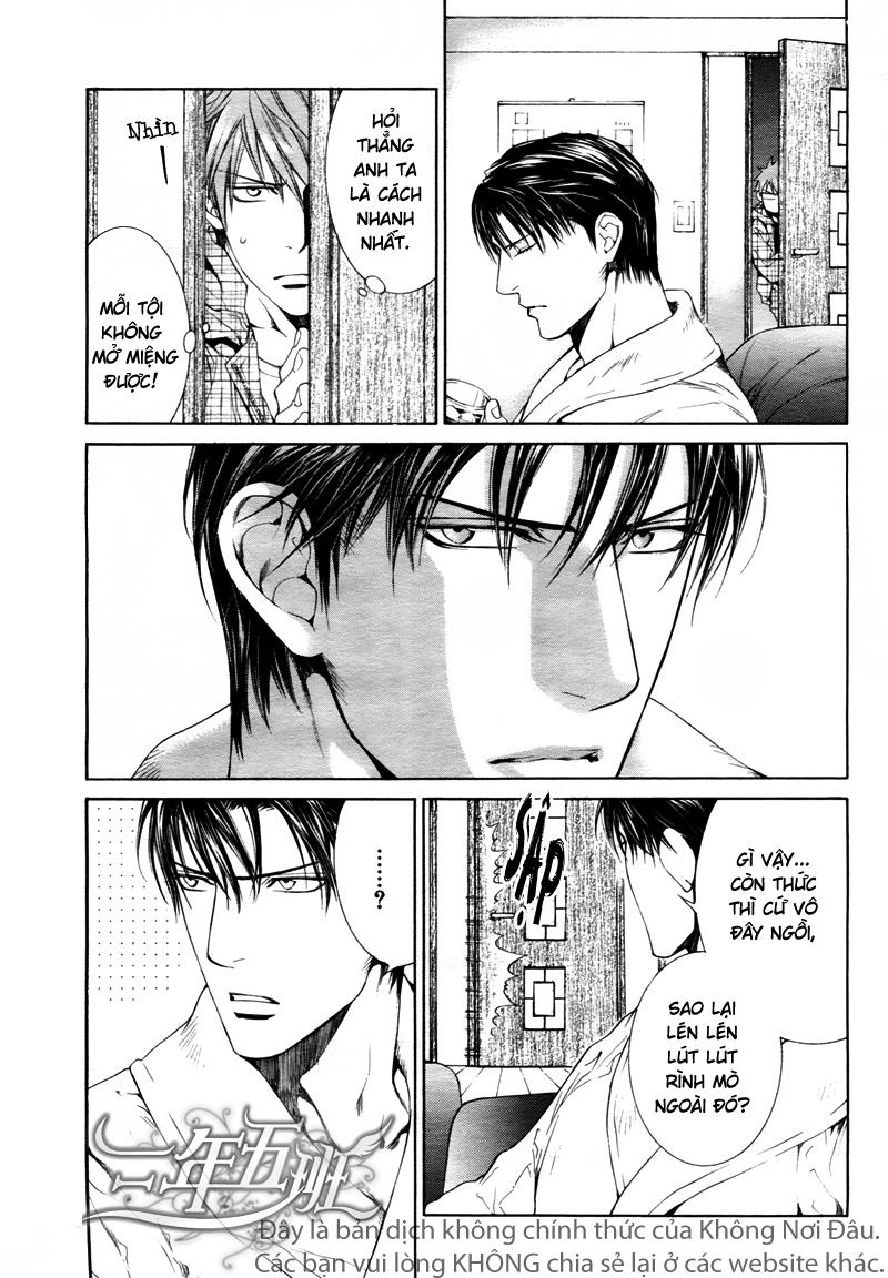 Tầm Ngắm Chapter 38 - 13