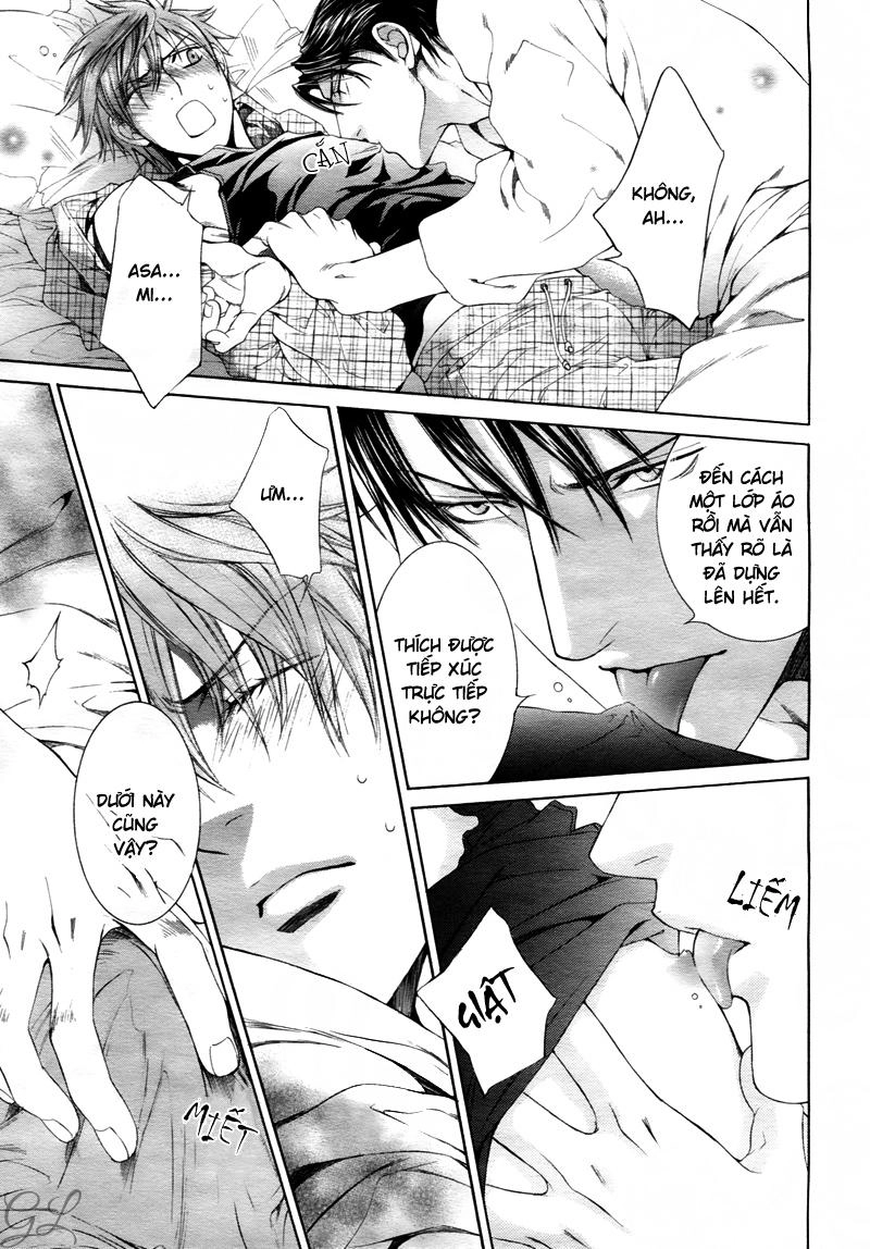 Tầm Ngắm Chapter 38 - 19