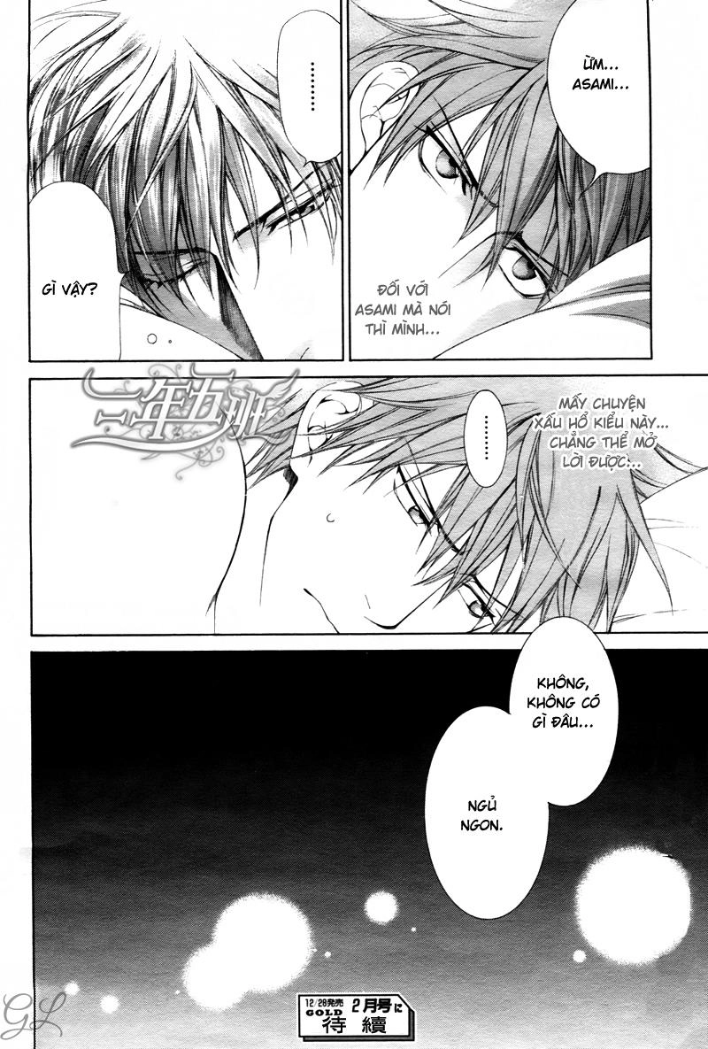 Tầm Ngắm Chapter 38 - 24