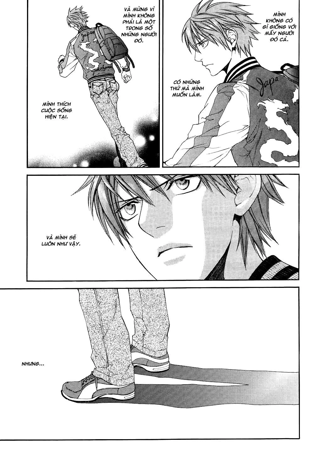 Tầm Ngắm Chapter 39 - 23