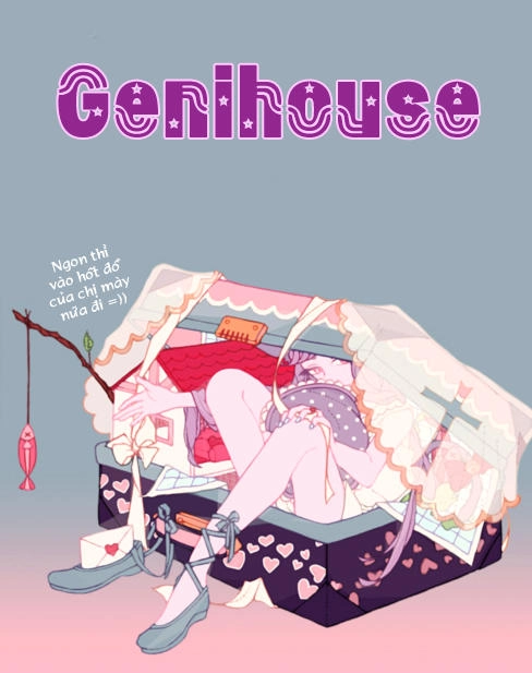 Tầm Ngắm Chapter 39 - 25