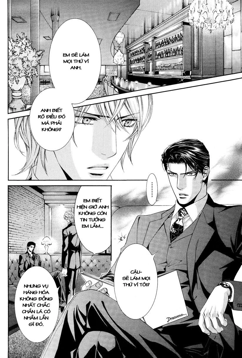 Tầm Ngắm Chapter 40 - 2