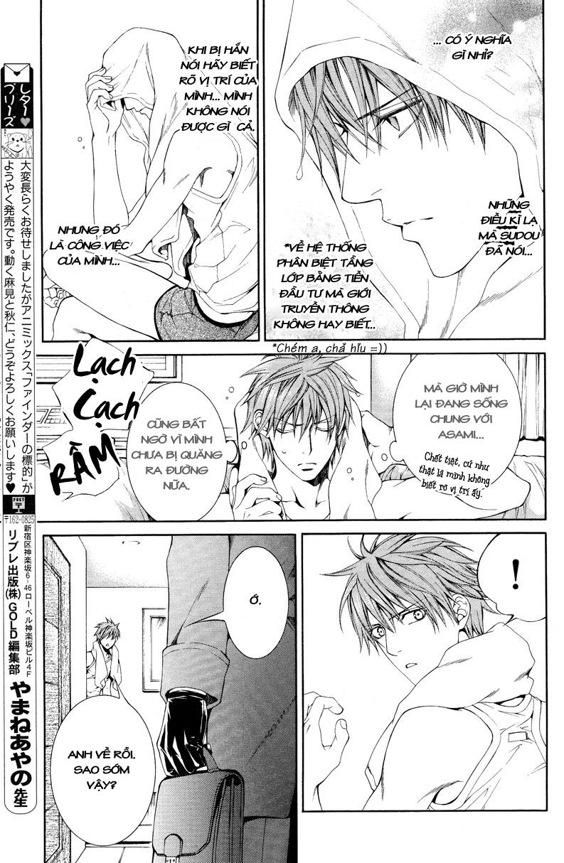 Tầm Ngắm Chapter 40 - 7