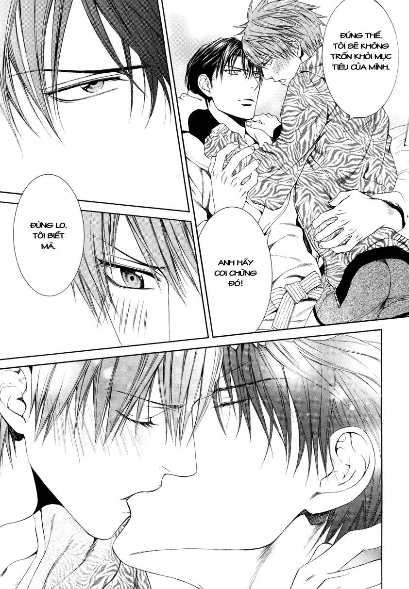 Tầm Ngắm Chapter 40 - 13