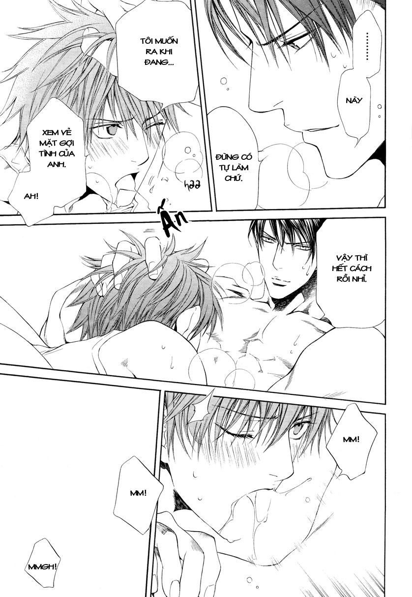 Tầm Ngắm Chapter 40 - 17