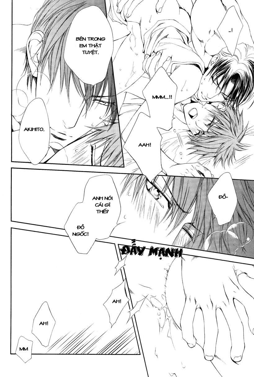 Tầm Ngắm Chapter 40 - 20