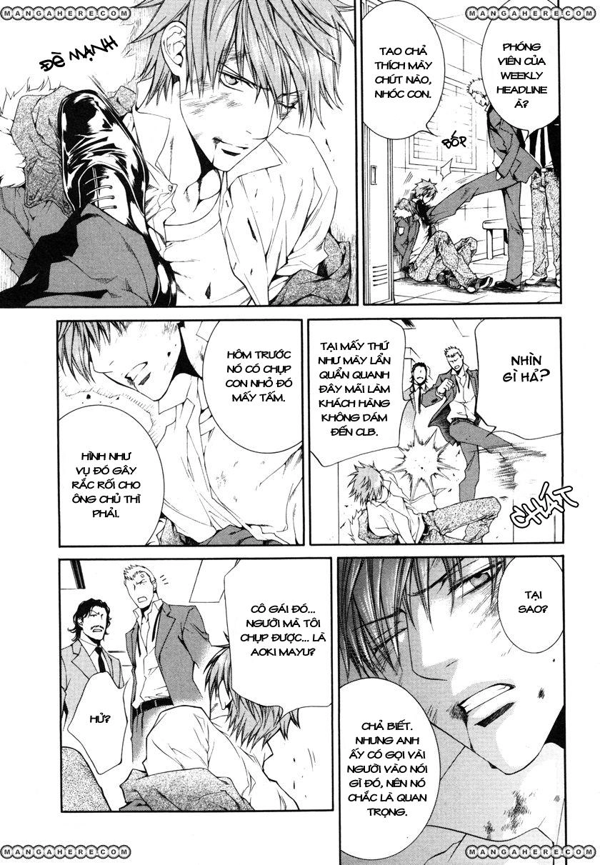 Tầm Ngắm Chapter 41 - 11