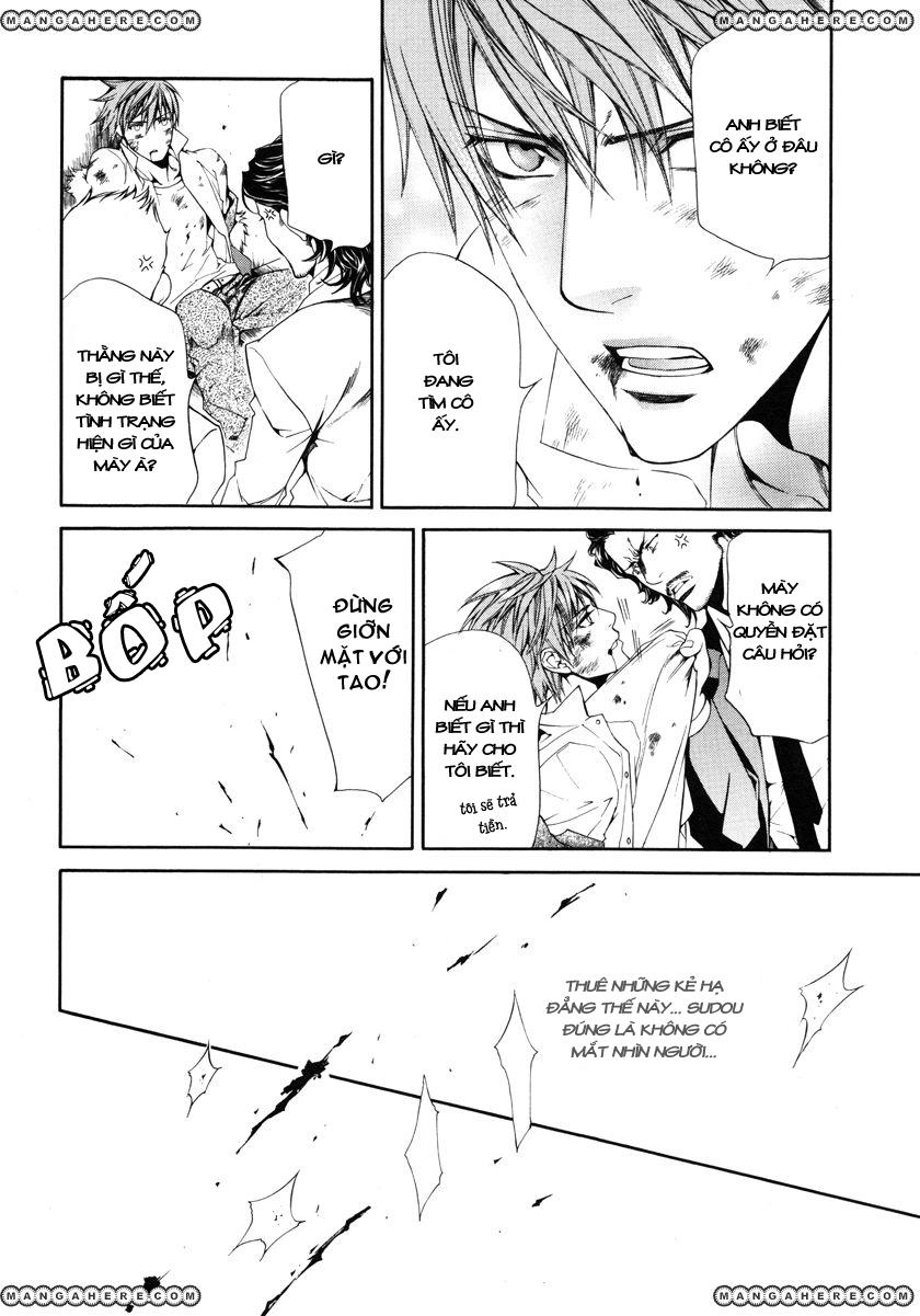 Tầm Ngắm Chapter 41 - 12