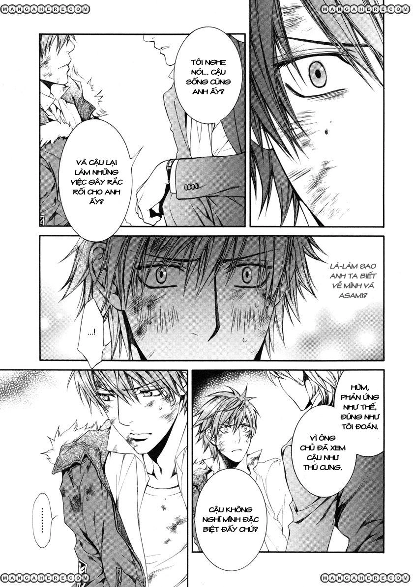 Tầm Ngắm Chapter 41 - 15