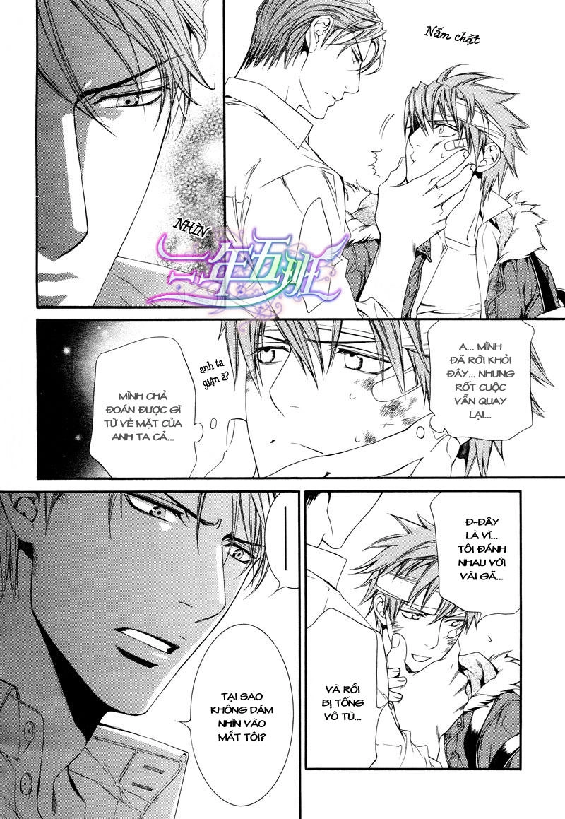 Tầm Ngắm Chapter 42 - 12