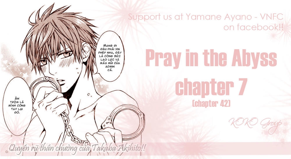 Tầm Ngắm Chapter 43 - 1