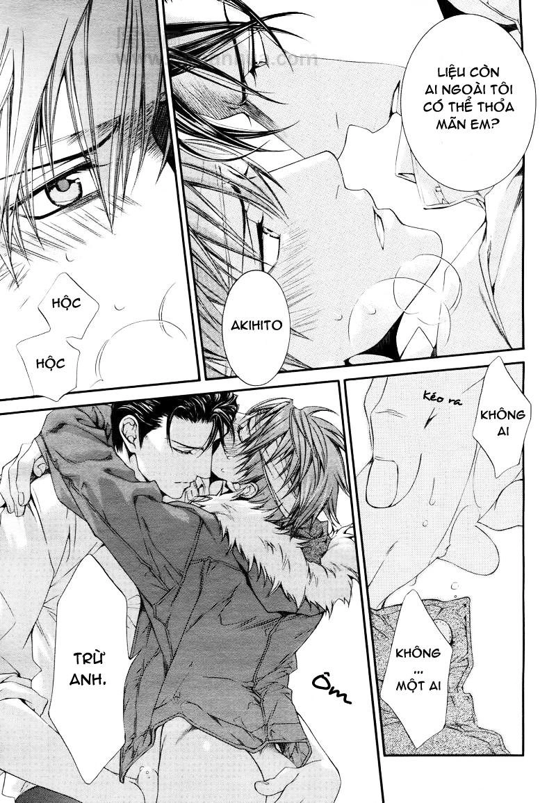 Tầm Ngắm Chapter 43 - 6