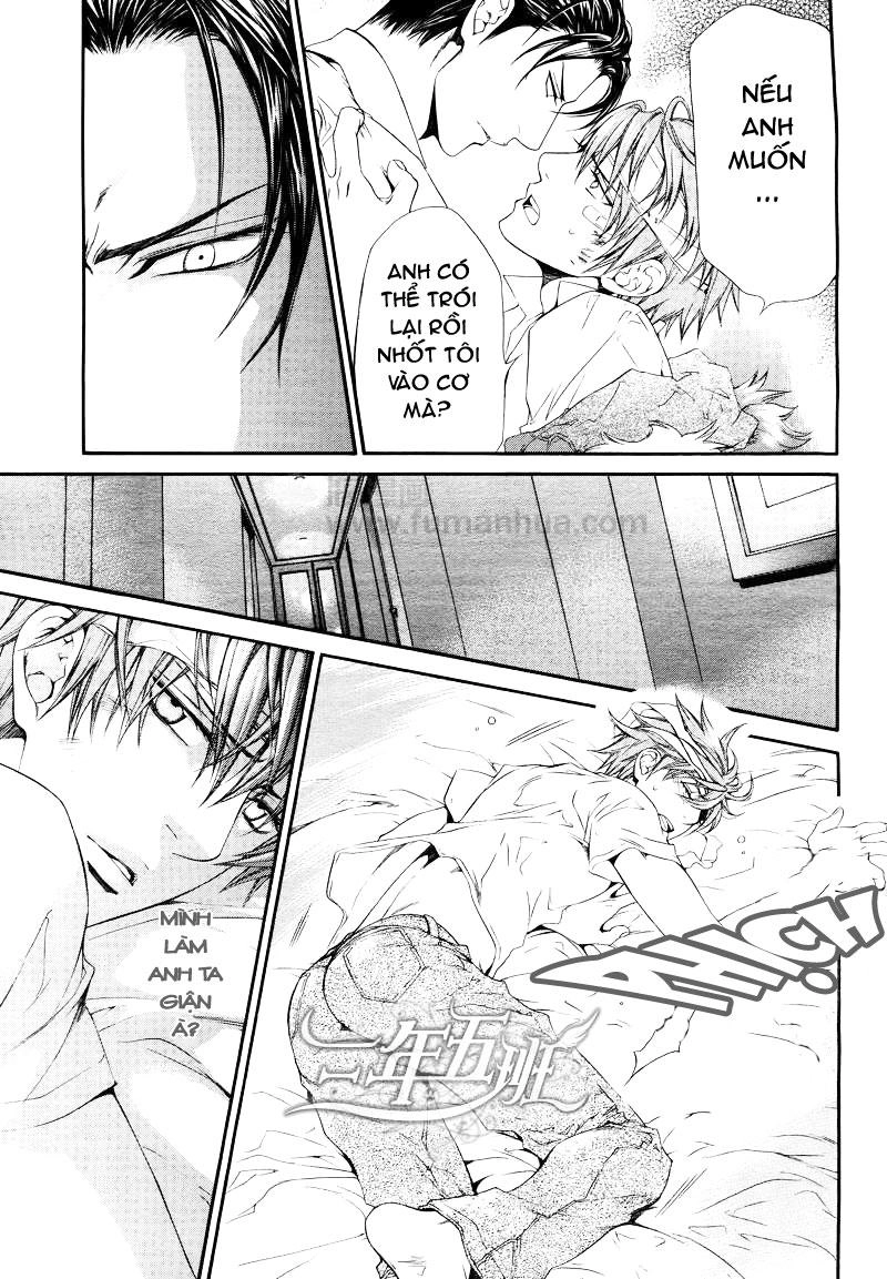 Tầm Ngắm Chapter 43 - 8