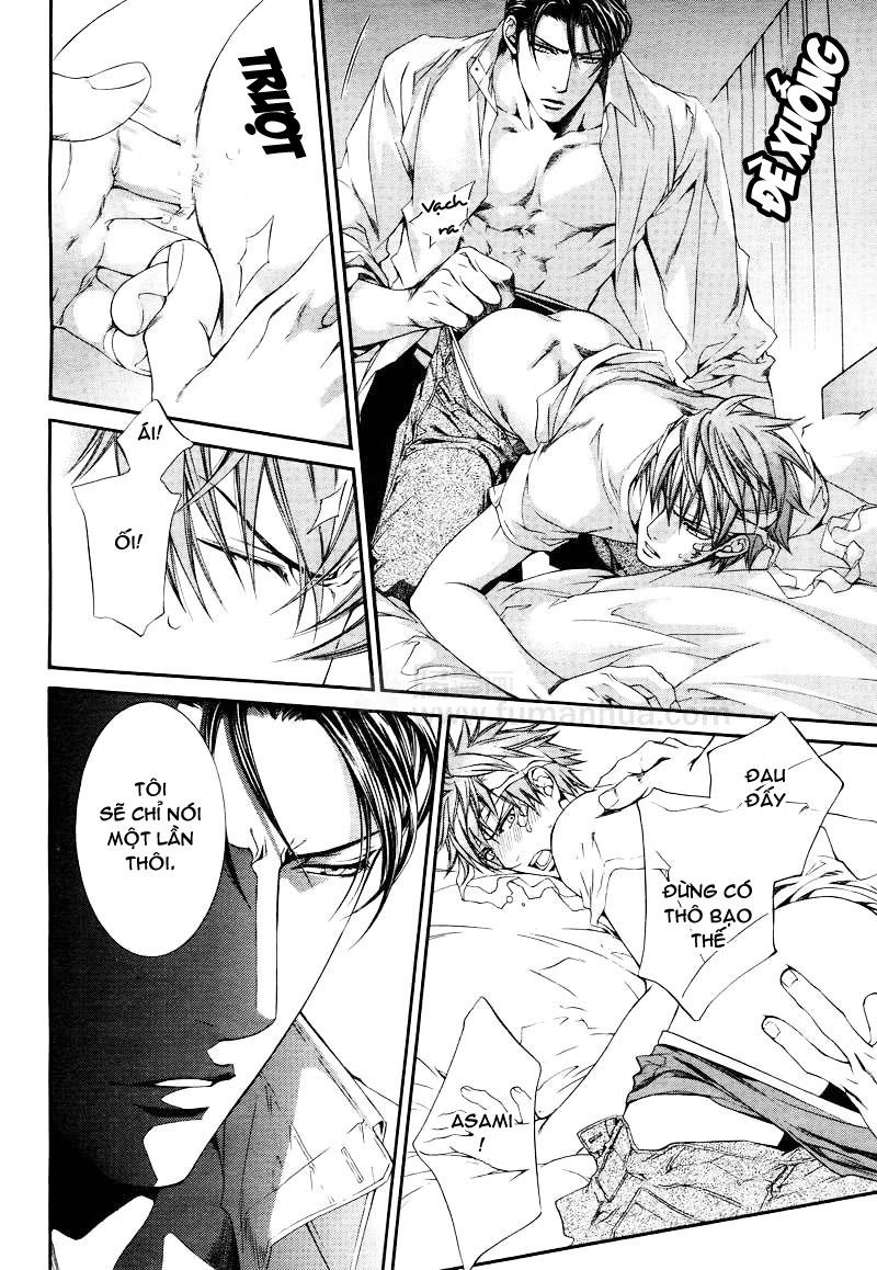 Tầm Ngắm Chapter 43 - 9