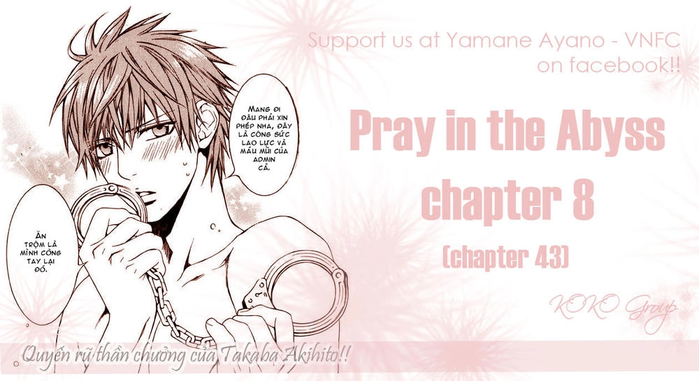 Tầm Ngắm Chapter 44 - 1