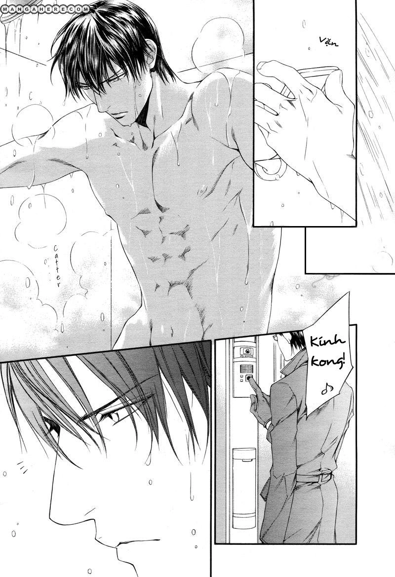 Tầm Ngắm Chapter 44 - 3