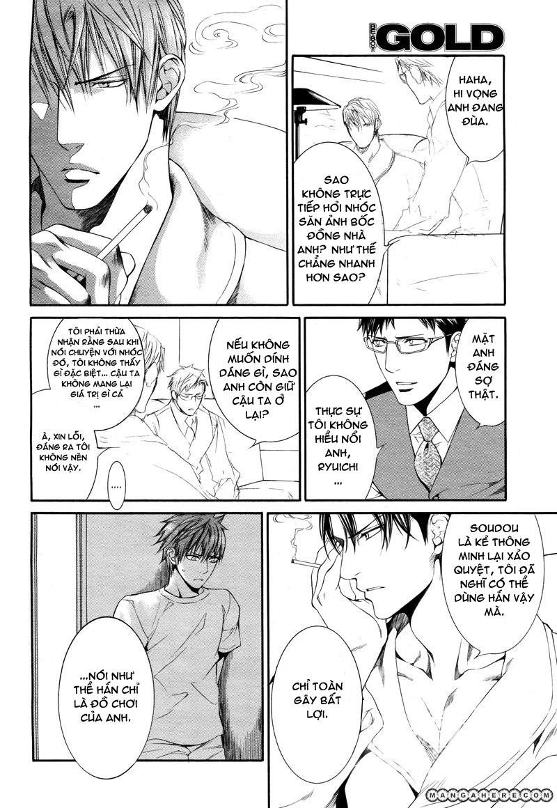 Tầm Ngắm Chapter 44 - 7