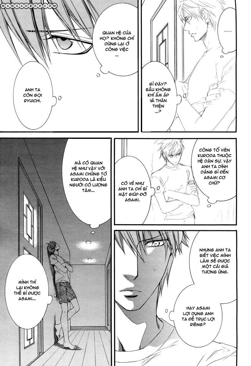 Tầm Ngắm Chapter 44 - 10