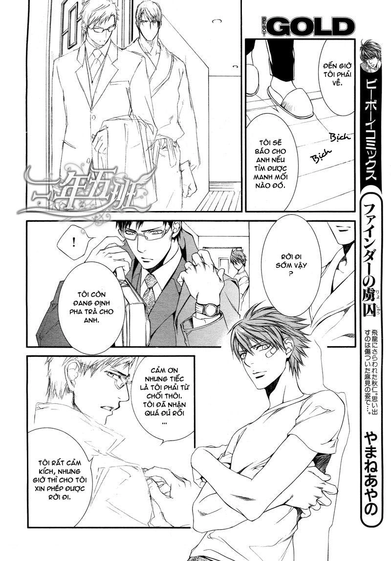 Tầm Ngắm Chapter 44 - 11