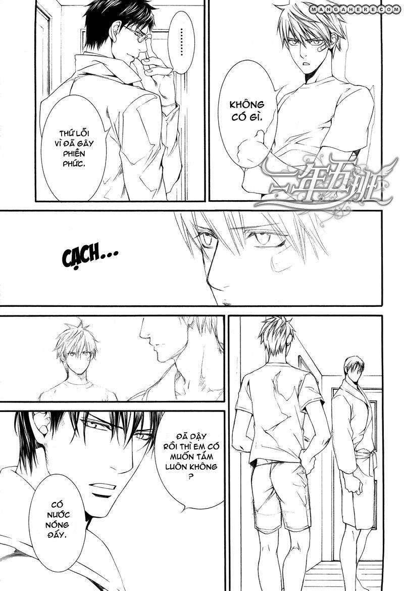 Tầm Ngắm Chapter 44 - 12