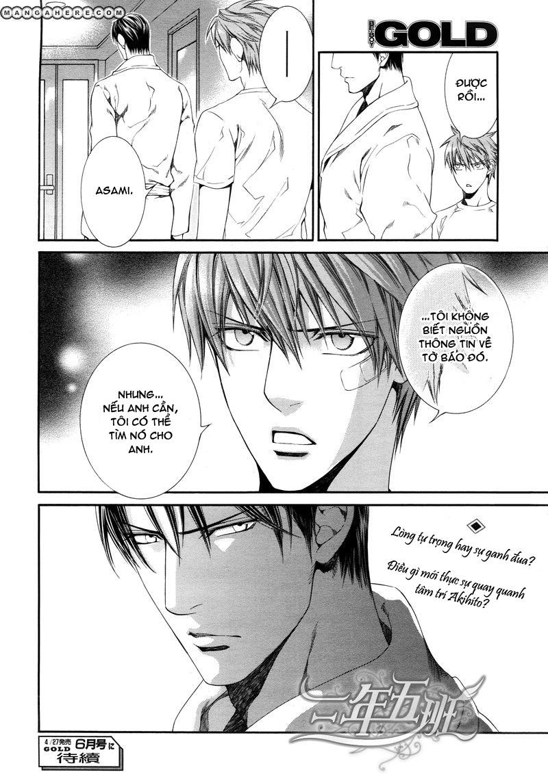 Tầm Ngắm Chapter 44 - 13