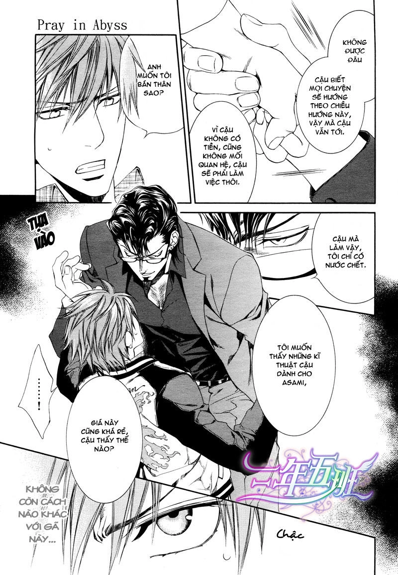 Tầm Ngắm Chapter 45 - 17