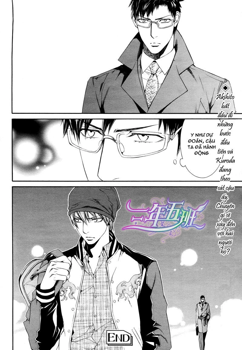 Tầm Ngắm Chapter 45 - 26