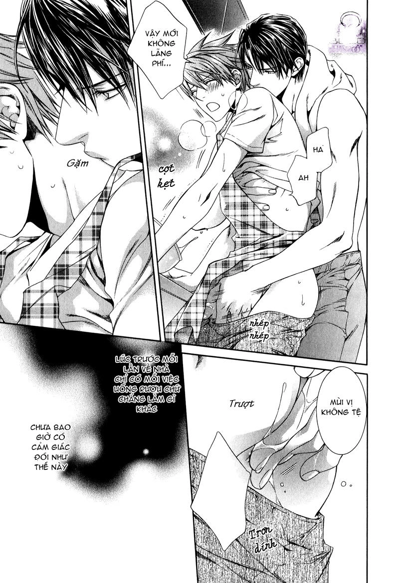 Tầm Ngắm Chapter 48 - 13