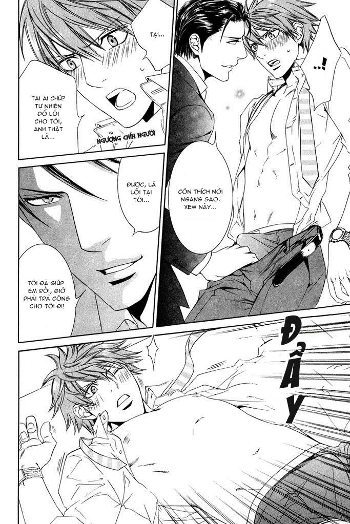 Tầm Ngắm Chapter 49 - 12