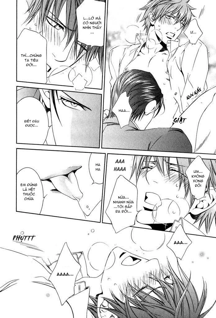 Tầm Ngắm Chapter 49 - 13