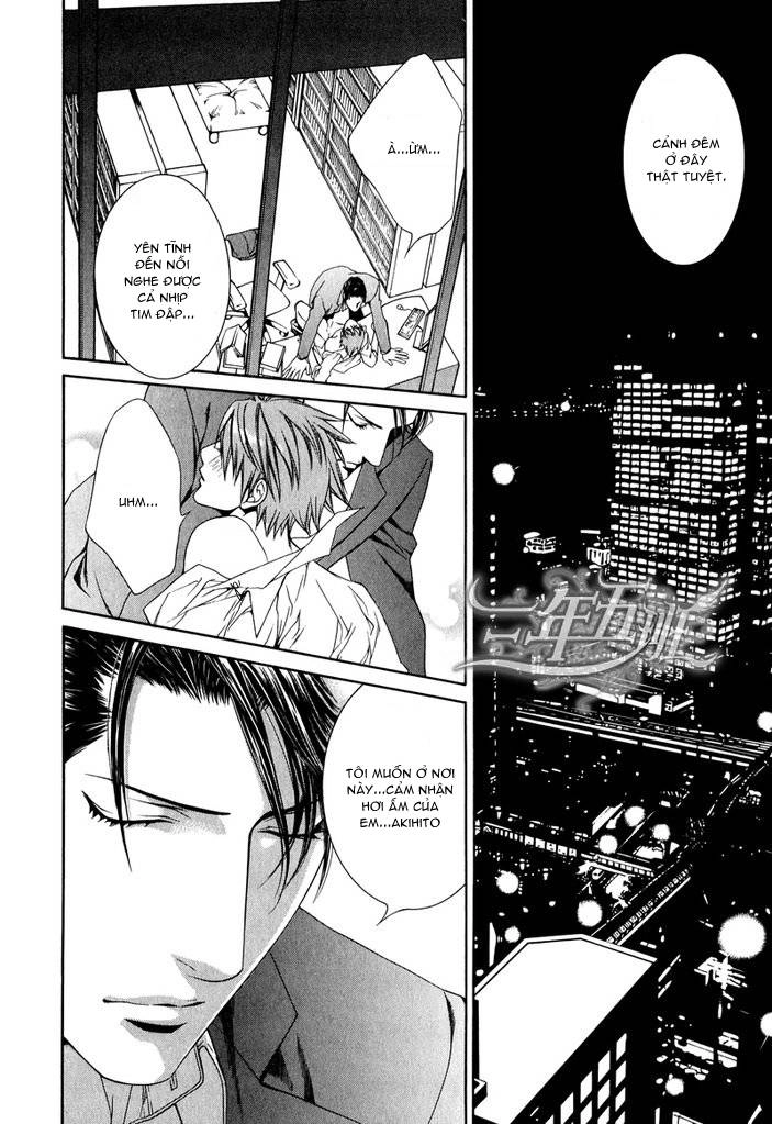 Tầm Ngắm Chapter 49 - 15