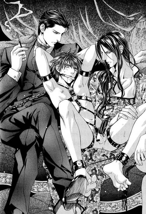 Tầm Ngắm Chapter 49 - 19