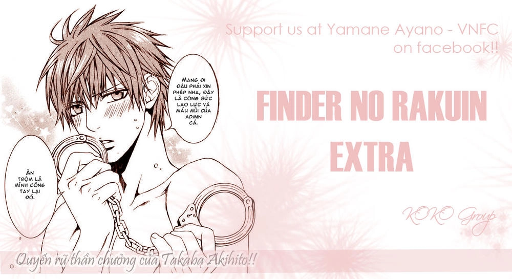 Tầm Ngắm Chapter 50 - 1