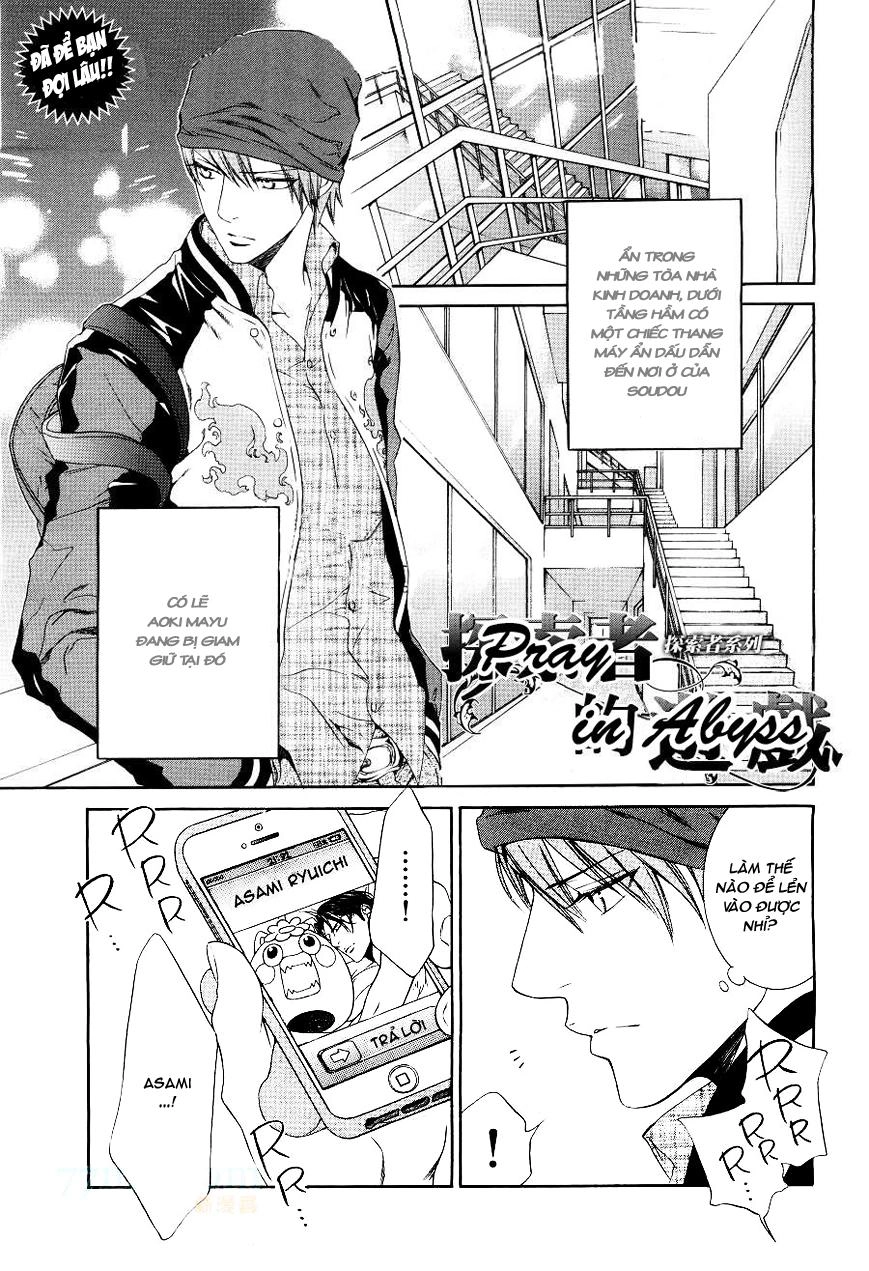 Tầm Ngắm Chapter 51 - 2