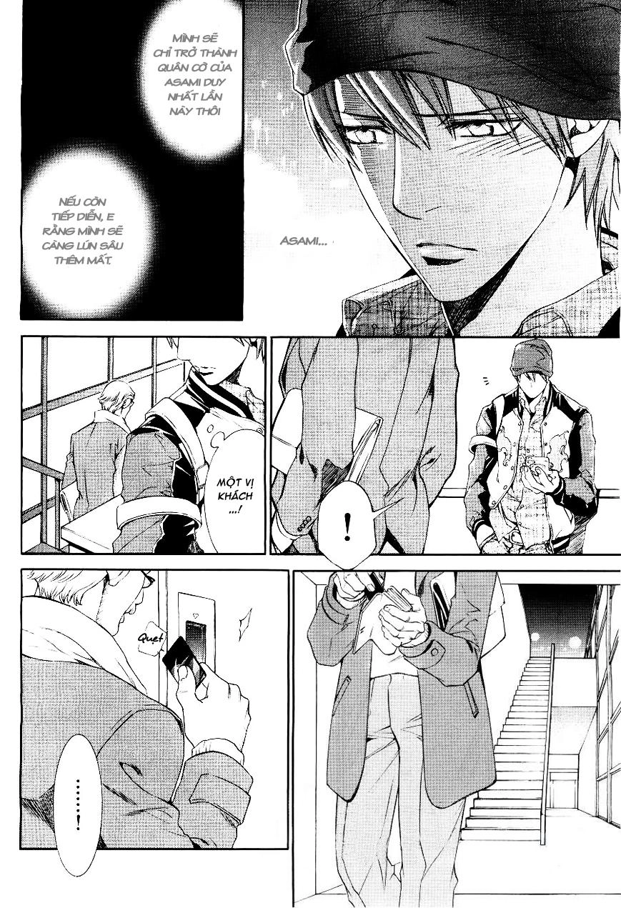 Tầm Ngắm Chapter 51 - 6