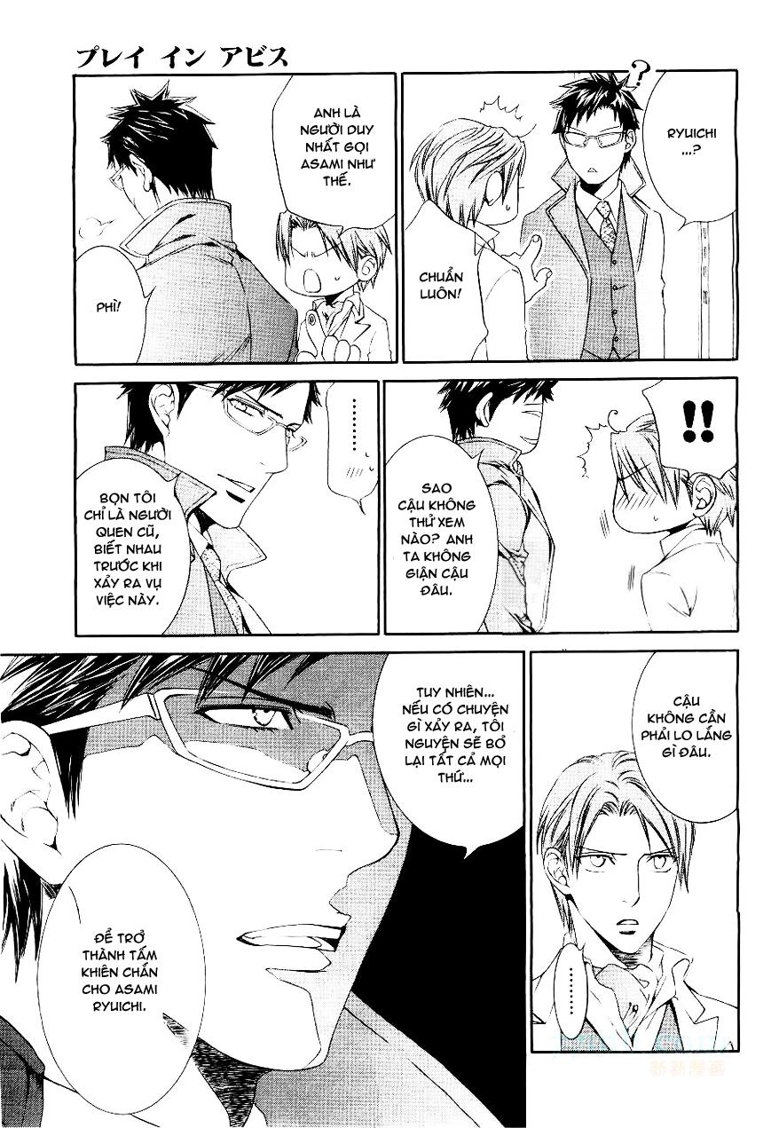 Tầm Ngắm Chapter 51 - 11