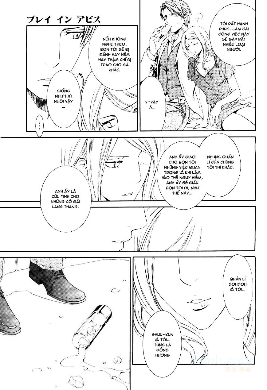 Tầm Ngắm Chapter 51 - 19