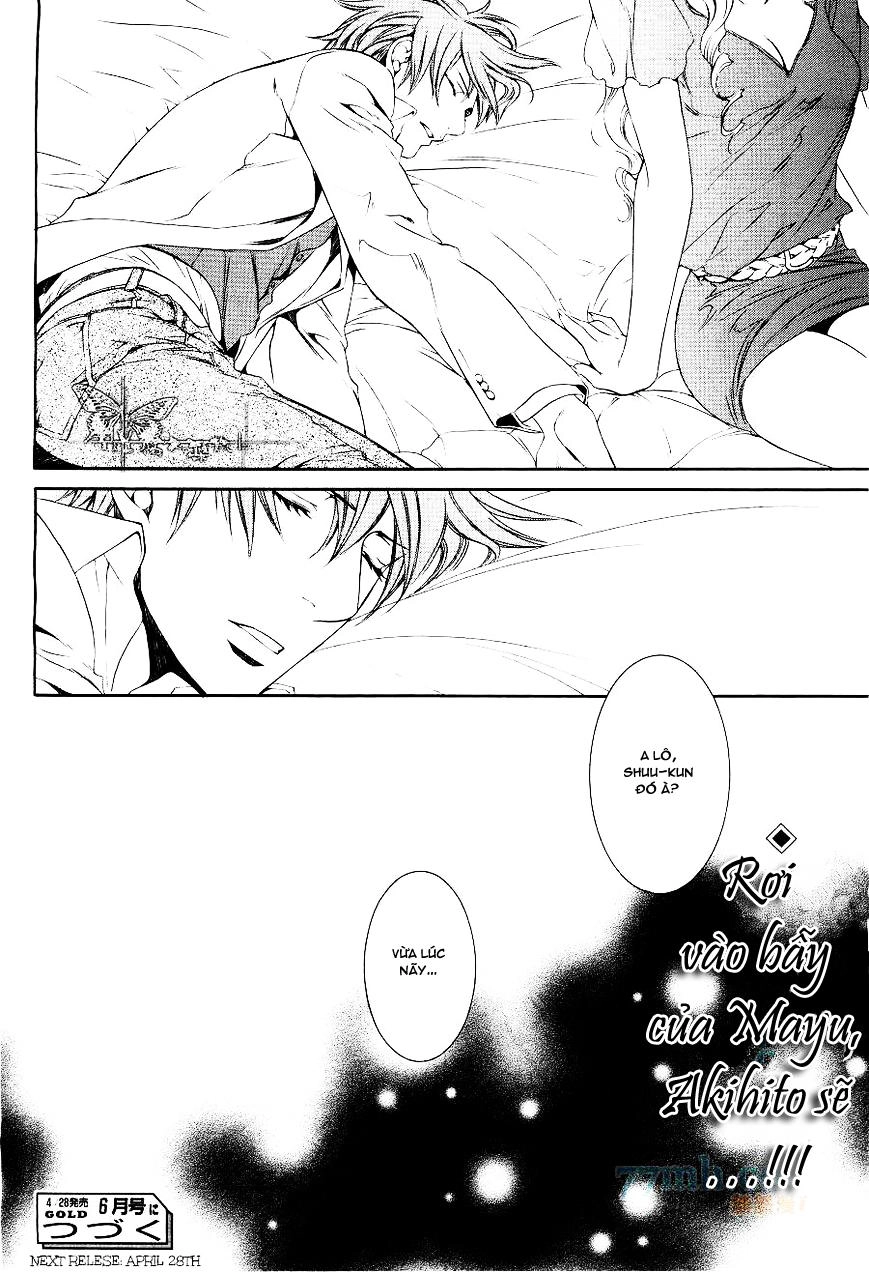 Tầm Ngắm Chapter 51 - 20