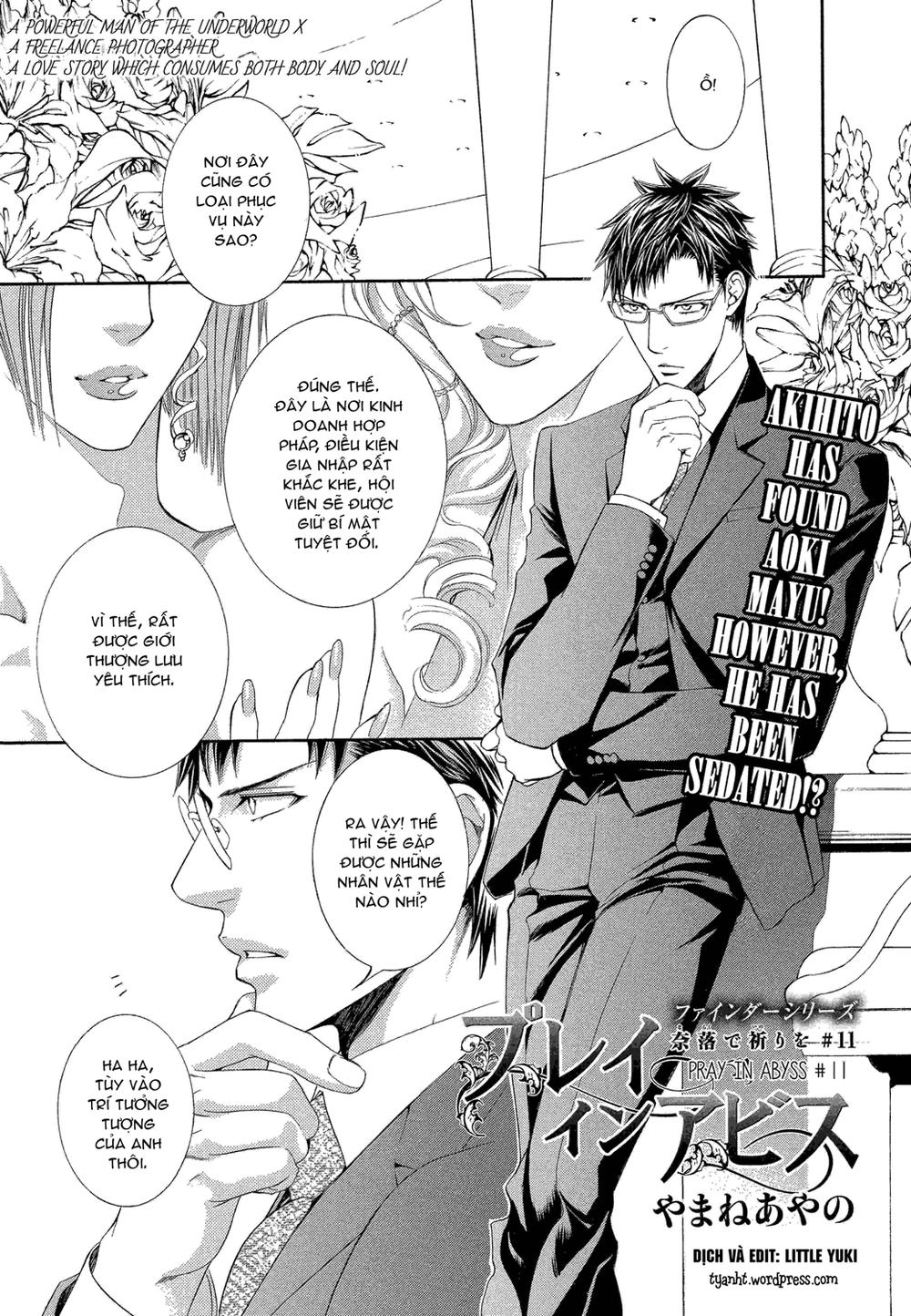 Tầm Ngắm Chapter 52 - 2