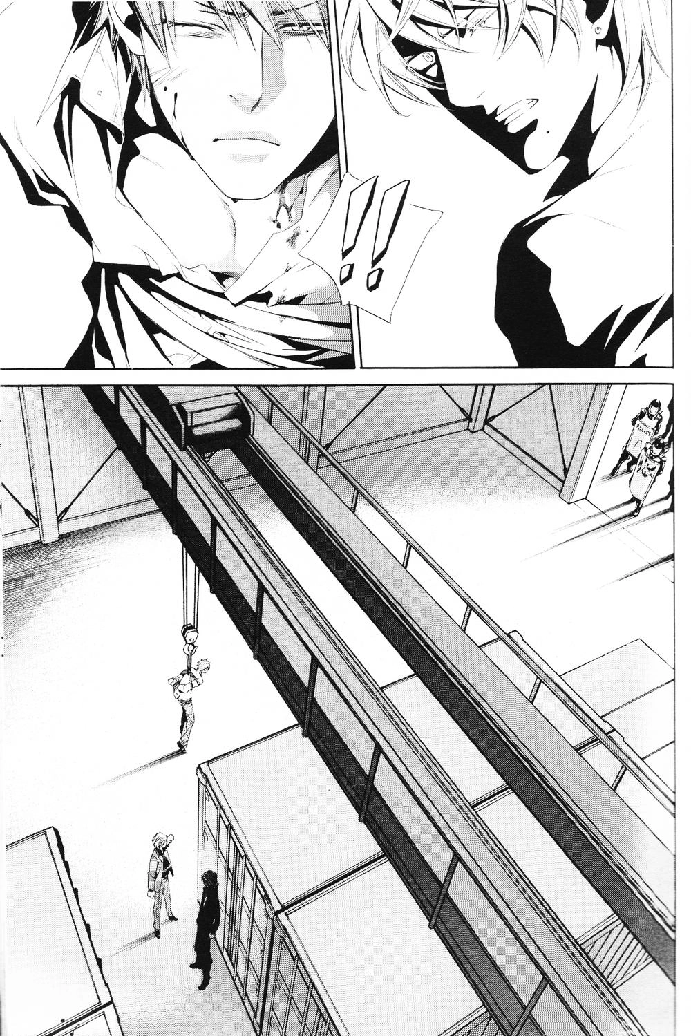 Tầm Ngắm Chapter 54 - 14