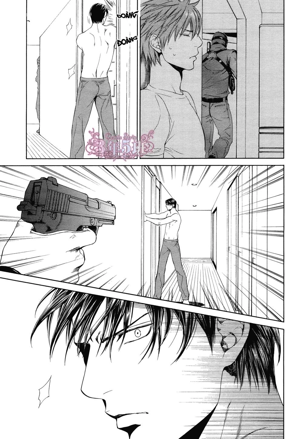 Tầm Ngắm Chapter 57 - 14