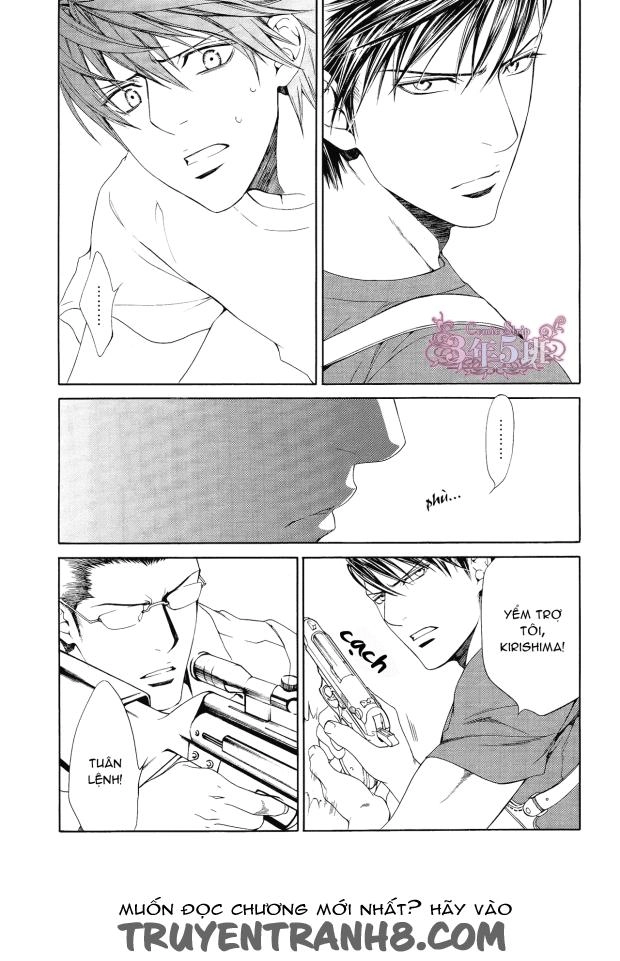 Tầm Ngắm Chapter 59 - 13