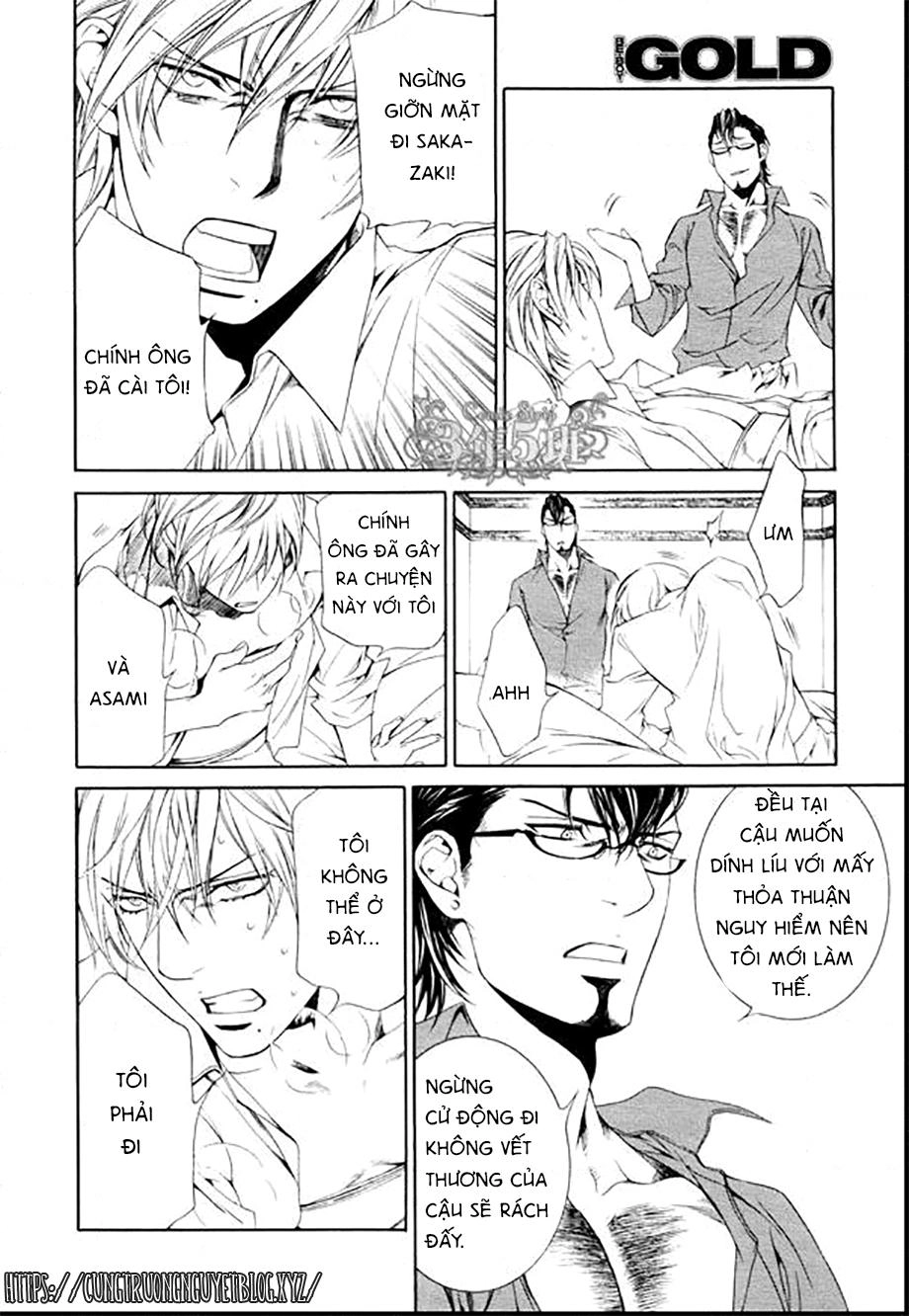 Tầm Ngắm Chapter 72 - 14