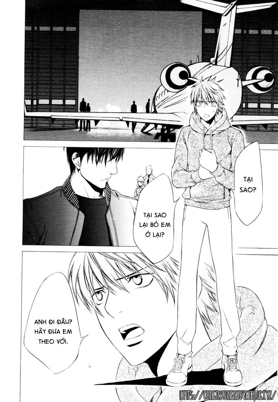 Tầm Ngắm Chapter 75 - 5