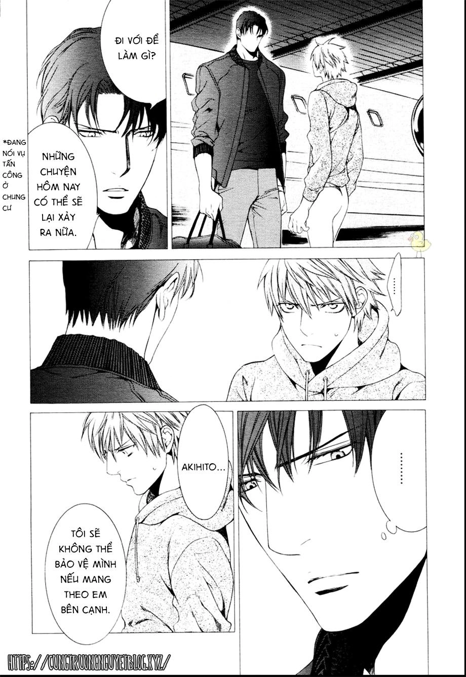 Tầm Ngắm Chapter 75 - 6