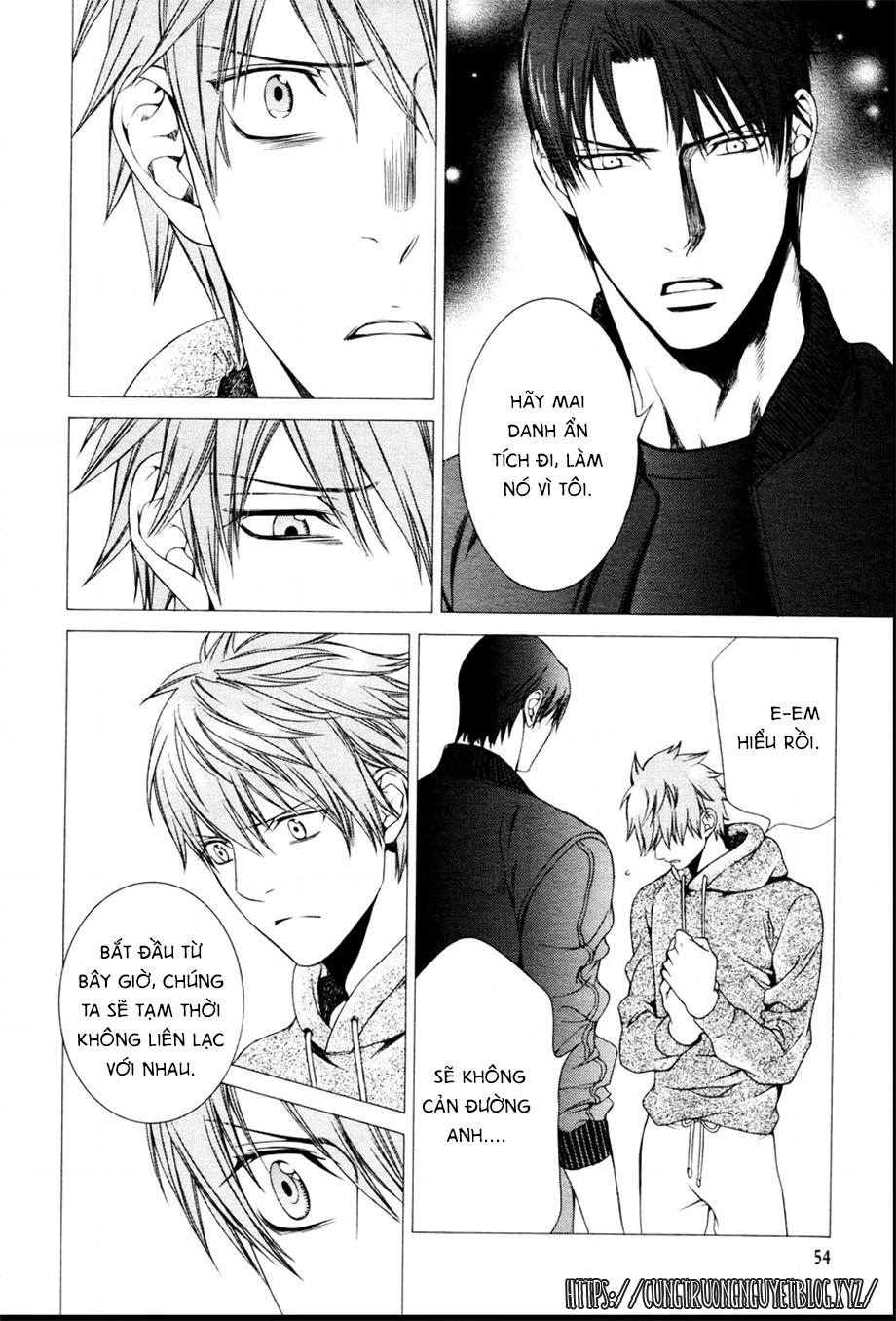 Tầm Ngắm Chapter 75 - 7