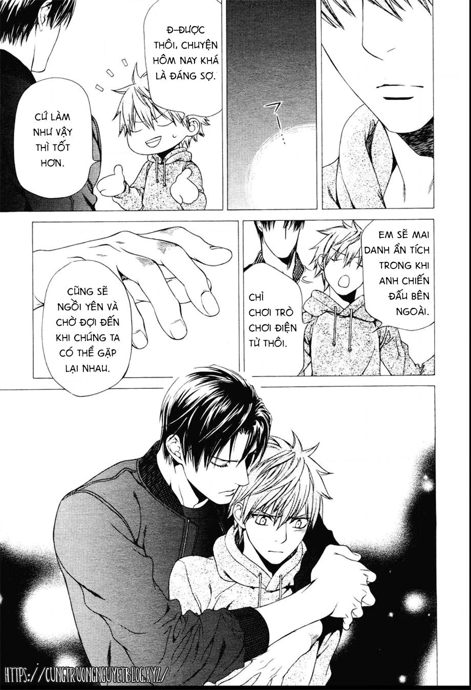 Tầm Ngắm Chapter 75 - 8