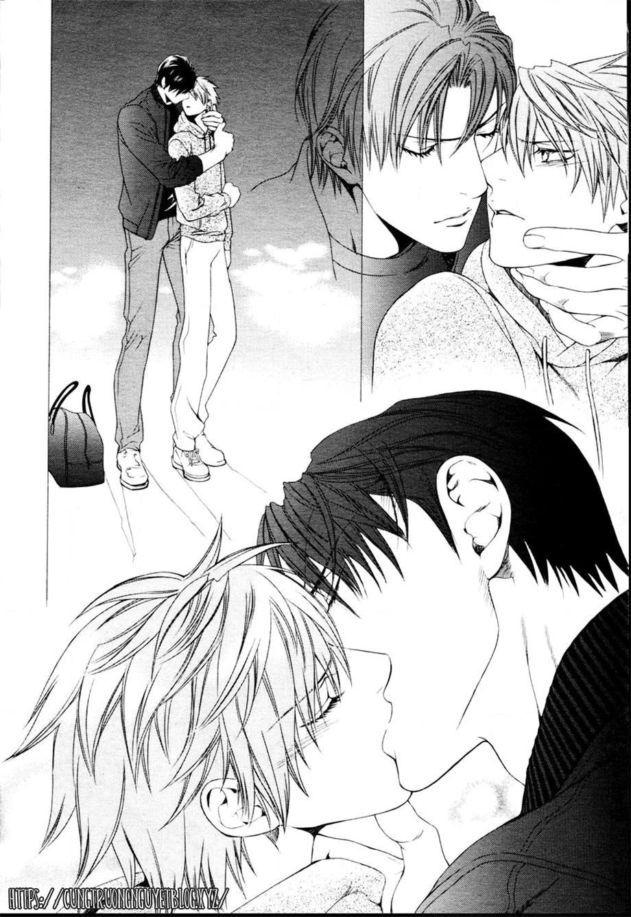 Tầm Ngắm Chapter 75 - 9