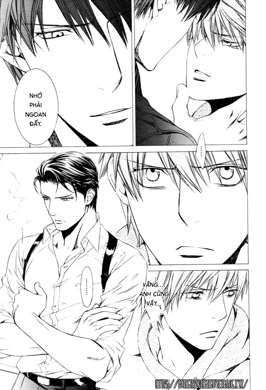 Tầm Ngắm Chapter 75 - 10